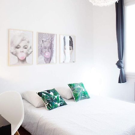 Gregbnb-Com - T2 37M2 - Climatise - Parking Inclus - Balcon - Wifi Fibre - Appartement No1 Toulon Luaran gambar