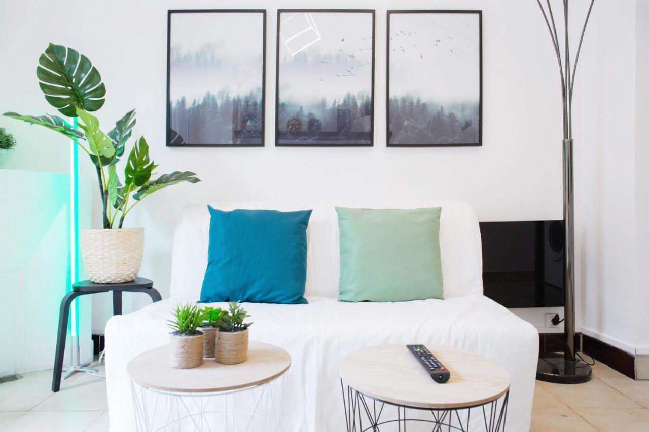 Gregbnb-Com - T2 37M2 - Climatise - Parking Inclus - Balcon - Wifi Fibre - Appartement No1 Toulon Luaran gambar