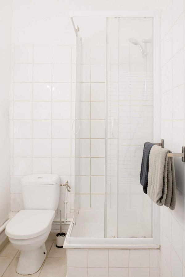 Gregbnb-Com - T2 37M2 - Climatise - Parking Inclus - Balcon - Wifi Fibre - Appartement No1 Toulon Luaran gambar