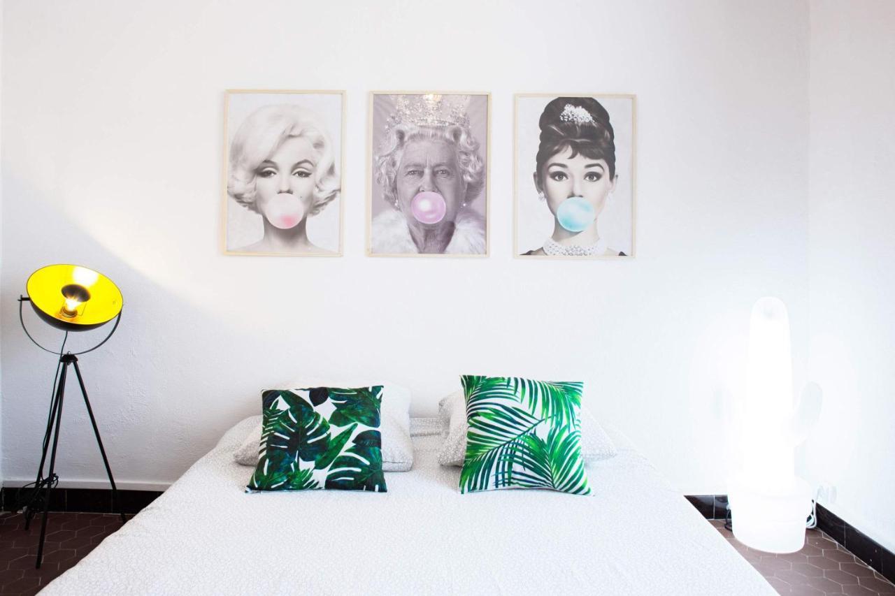 Gregbnb-Com - T2 37M2 - Climatise - Parking Inclus - Balcon - Wifi Fibre - Appartement No1 Toulon Luaran gambar